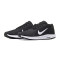 Nike耐克女鞋跑步鞋2018新款低帮防滑轻便网面休闲运动鞋908994 黑色 37.5码