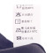 Aline/阿莱17冬季新款黑色保暖加厚长裤通勤风OL款冬天黑色长裤 L 黑色