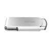 朗科(Netac) U盘32G USB3.0高速创意U388 金属旋转U盘 带指示灯