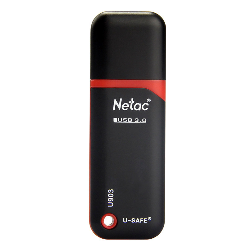 朗科(Netac)u盘32G U309 高速usb3.0个性加密优盘32G