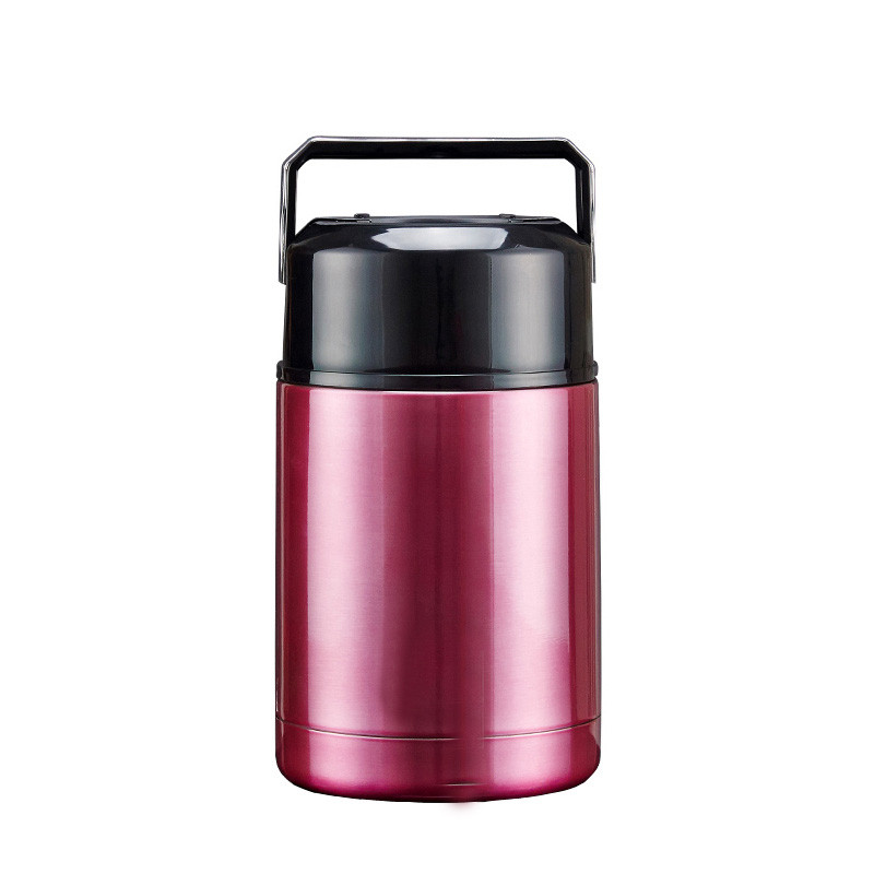 真空闷烧壶焖烧壶1200ml大容量超长保温杯1000ml焖烧罐汤桶饭盒