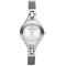 ARMANI 阿玛尼手表 优雅气质潮流时尚钢带女士手表石英女表腕表 AR7330 AR7361