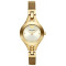 ARMANI 阿玛尼手表 优雅气质潮流时尚钢带女士手表石英女表腕表 AR7330 AR7389