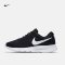 耐克NIKE男跑步鞋908988-001 黑/白/煤黑 9.5/43码