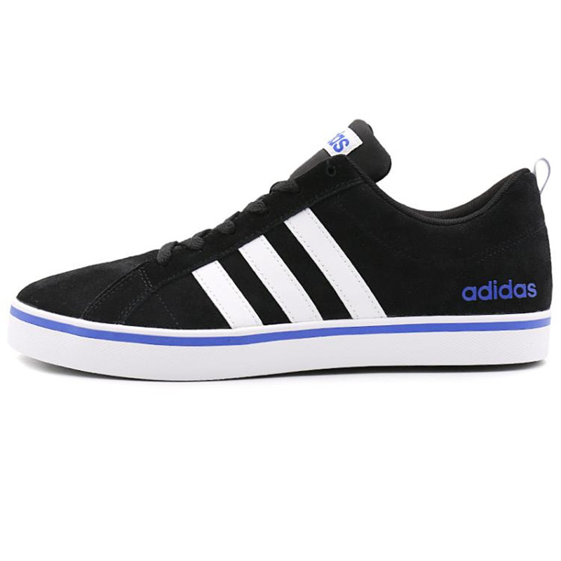 Adidas/阿迪达斯 NEO 男鞋 运动鞋低帮休闲鞋男子板鞋|B74498 B74498 44/9.5