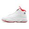 AirJordan13HistoryofFlight白红男女篮球鞋-414571-103 414571-103 45