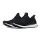 adidas阿迪达斯男鞋跑步鞋新款运动鞋BB0809 黑色BB6166 45码