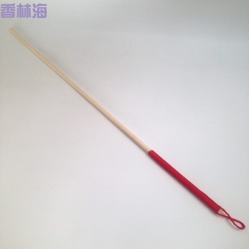 洋子（YangZi）买五根SP打屁股藤条藤芯鞭子惩罚调教管教小孩教鞭打手心管教孩子神器_1 红绳把手7毫米直径1根