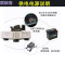 洋子（YangZi）乐声400W车载扩音机大功率车顶四方位汽车广告宣传喇叭扬声喊话器_1 100W标准款(红)