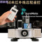 洋子（YangZi）乐声400W车载扩音机大功率车顶四方位汽车广告宣传喇叭扬声喊话器_1 400智能款