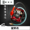 洋子（YangZi）新升级电子计量加油泵总成12V24V220V机械式抽油泵一体自动加油机_1 机械全自动大流量12V标配