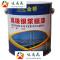 洋子（YangZi）金桥银粉漆银色防锈漆栏杆漆暖气片漆银粉磁漆快干磁漆银漆金桥牌15公斤银_1 金桥牌2.2公斤银粉漆