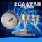 洋子（YangZi）不锈钢开孔器5268727686钢板铁板金属木板打孔钻头_1 合金58mm
