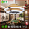 洋子（YangZi）雀净麻将机房棋牌室网吧空气净化器消烟宝吸烟灯抽烟机灯排烟机_3 X5咖啡金