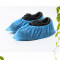 洋子（YangZi）一次性加厚鞋套脚套居家用布塑料鞋套100只装100只无纺布30g鞋套/ 100只加厚40g加厚鞋套/包
