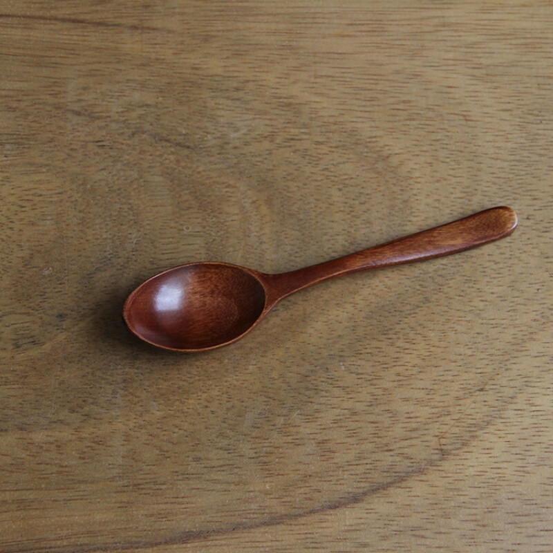 洋子（YangZi）纯黑素食碗钵僧人饭碗咖啡色黄色钵盂釉下彩青瓷陶瓷碗 无线楠木勺子18.5*4厘米