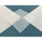 洋子（YangZi）蒸包子纸包子纸蒸笼纸垫馒头纸面包纸蒸笼不粘纸蒸笼垫1000张圆形11. 方形6*61000张买三送一