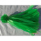洋子（YangZi）抗低温超市专用装粽子塑料网兜网眼袋加厚绿色35厘米 100个加厚红色35厘米网+扣