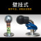 洋子（YangZi）人体静电消除球304不锈钢静电泄放仪工业人体静电释放器 普通防爆式