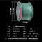 洋子（YangZi）SFG轴流风机岗位式通风机工业排风扇强力排气扇抽风机圆筒 4-2管道220V/380V