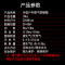 洋子（YangZi）取暖器户外伞形燃气液化气取暖炉家用商用天然气移动烤火炉 伞形金花带桶无升降（接管道天然气）
