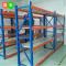 洋子（YangZi）仓储货架家用置物架仓库货架中型货架轻型货架工厂车间货架子包邮 1.2*0.5*2米*4层主架