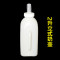 洋子（YangZi）新品1/2L加厚小牛用奶瓶喂奶器犊牛奶壶手提卧式奶牛瓶羔羊奶嘴 2升直立式奶瓶