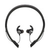 JBL Under Armour sport wireless FLEX 入耳式无线运动耳机 UAJBLNBGRYCN黑