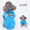宠物小狗狗衣服泰迪秋冬装猫咪比熊小型犬雪纳瑞吉娃娃幼犬秋装多色多款多功能宠物用品宠物服饰及_1 ICAT