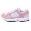 Adidas阿迪达斯女鞋秋季新款EQT低帮运动耐磨跑步鞋-BW1283 冰粉晶/亮白/1号黑色 36