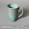 日式冰裂釉创意复古马克杯大容量简约陶瓷杯牛奶咖啡杯情侣水杯子多款多色创意生活日用家居器皿水 冰裂款A16