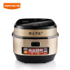 九阳（Joyoung电饭煲F-40FY1 4L容量 智能预约 凹型加热盘 家用多功能 铜匠厚釜不粘内胆 智能全自动电饭锅