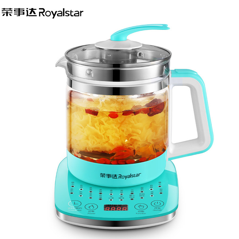 荣事达（Royalstar）YSH2030养生壶