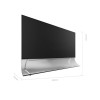 夏普（SHARP） LCD-80X8800A 智能液晶电视机