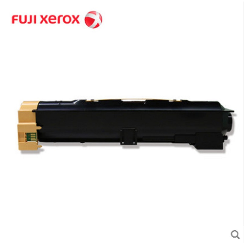 富士施乐(Fuji Xerox) CT202208 墨粉盒 适用于富士施乐Apeoport-IV/V/V6080/70 黑色