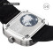 SevenFriday手表 P系列 七个星期五时尚瑞士表 防水皮带机械表P1B/01 P1B/01
