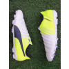 Puma/彪马 男子足球鞋 evoPOWR 4.3 AG 防滑耐磨舒适透气男子足球鞋|103586-04 42/8 103586-03