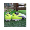 Puma/彪马 男子足球鞋 evoPOWR 4.3 AG 防滑耐磨舒适透气男子足球鞋|103586-04 42/8 103586-03