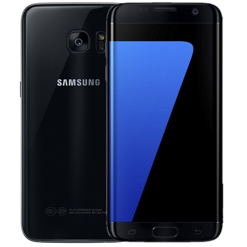 SAMSUNG/三星 Galaxy S9+(SM-G9650/DS) 128GB 谜夜黑
