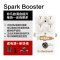 TC Electronic 迷你增益激励电吉他单块效果器Spark Mini Booster Spark-Mini-Booster