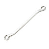 工具库 史丹利Stanley 公制精抛光45°角双梅花扳手93-901-1-23 8x10mm 5把/组
