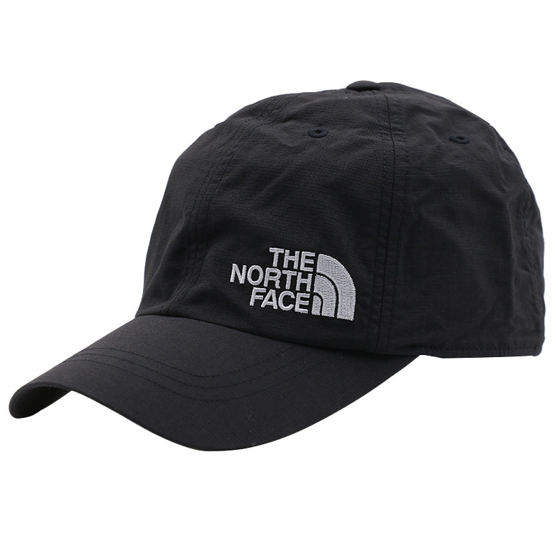 The North Face/北面 男帽女帽2018春新款户外运动防晒帽CF9UC4V CF9U2XR CF9UC4V/LXL