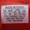 Salomon/萨洛蒙 男鞋S-LAB SONIC红鞋户外马拉松竞赛跑鞋L39175600 L39175600 42.5/8.5