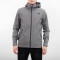 The North Face/北面 男子外套 2018新款单层运动户外防风夹克登山外套冲锋衣366T M 366TDYY