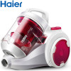 海尔（Haier）卧式吸尘器ZW1608F 白+红