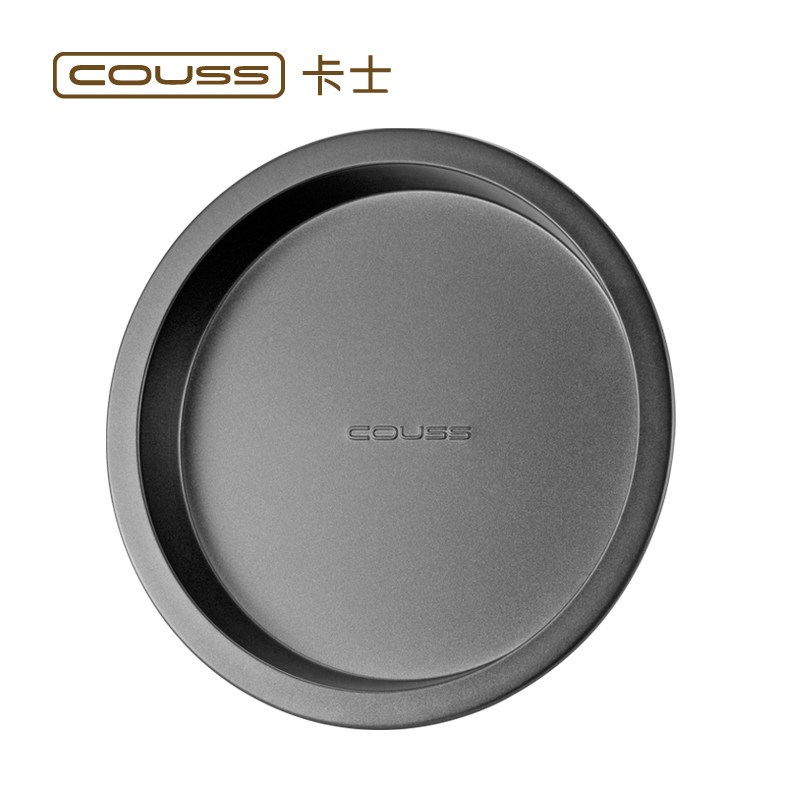 卡士(COUSS) CM-703 7寸匹萨盘
