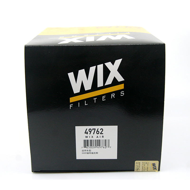维克斯（WIX）空气滤清器/空滤芯49762