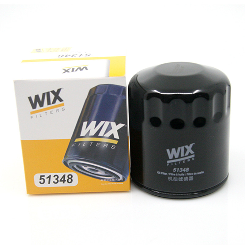 维克斯（WIX）机油滤清器 51348