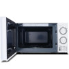 格兰仕(Galanz) 微波炉 P70D20TL-D4 20L 机械式旋钮 转盘式均匀加热 家用微波炉