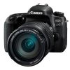佳能(Canon) EOS 800D （18-135mm IS STM） 数码单反相机 单镜头套装 约2420万像素